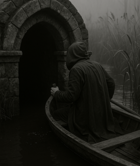 Catacombs of Elderfen