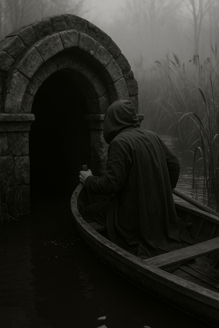 Catacombs of Elderfen