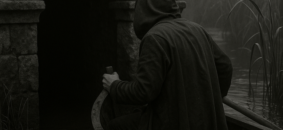 Catacombs of Elderfen