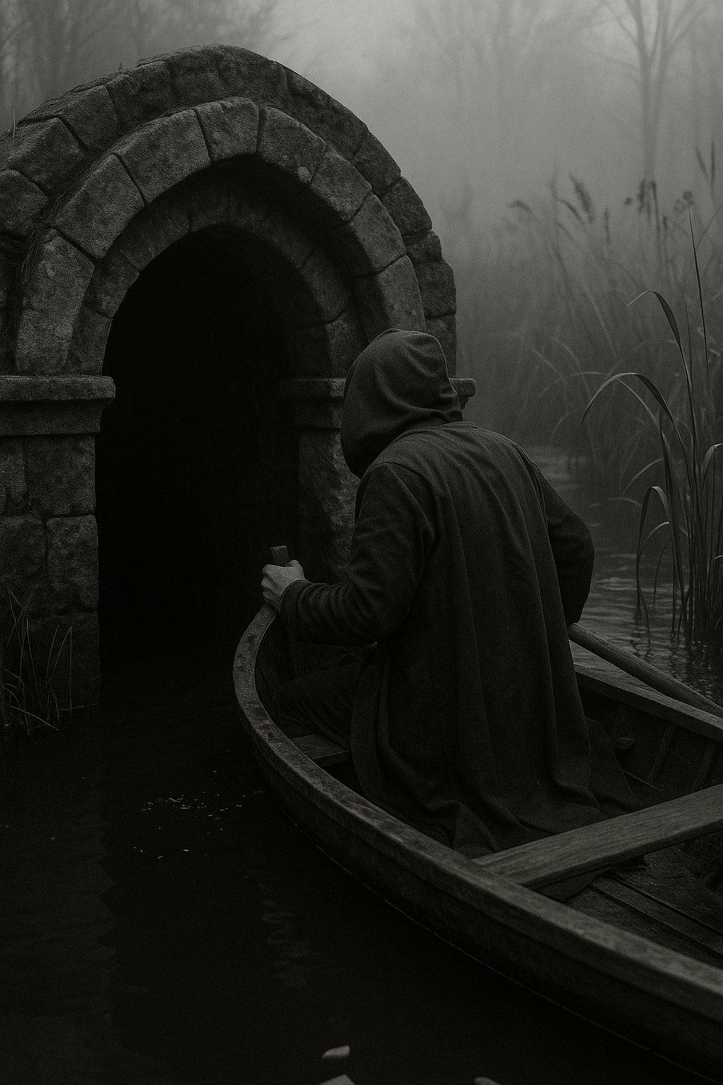 Catacombs of Elderfen